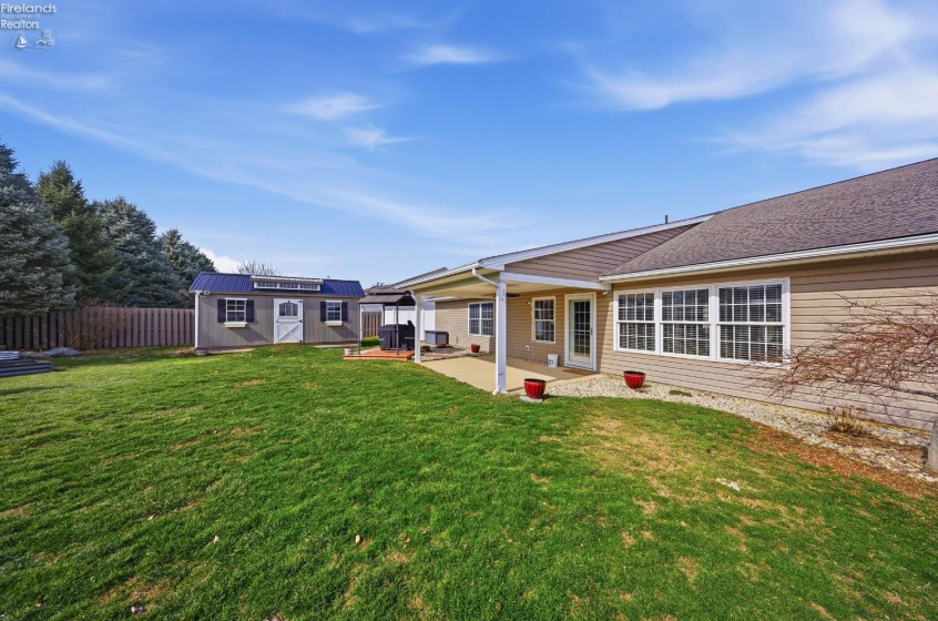 28 Amber Way, Norwalk, 44857, 4 Bedrooms Bedrooms, ,2 BathroomsBathrooms,Residential,For Sale,Amber,20260640