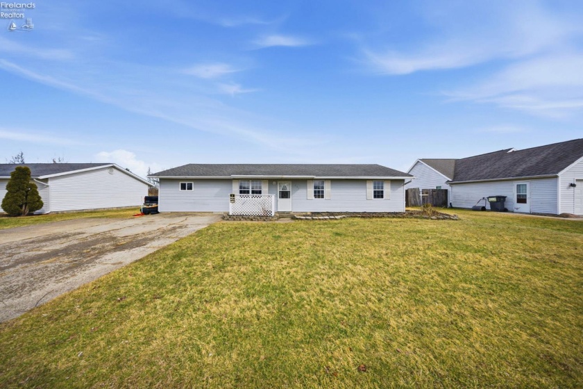 891 Woodland Avenue, Clyde, 43410, 3 Bedrooms Bedrooms, ,2 BathroomsBathrooms,Residential,For Sale,Woodland,20260633