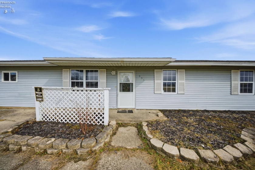 891 Woodland Avenue, Clyde, 43410, 3 Bedrooms Bedrooms, ,2 BathroomsBathrooms,Residential,For Sale,Woodland,20260633