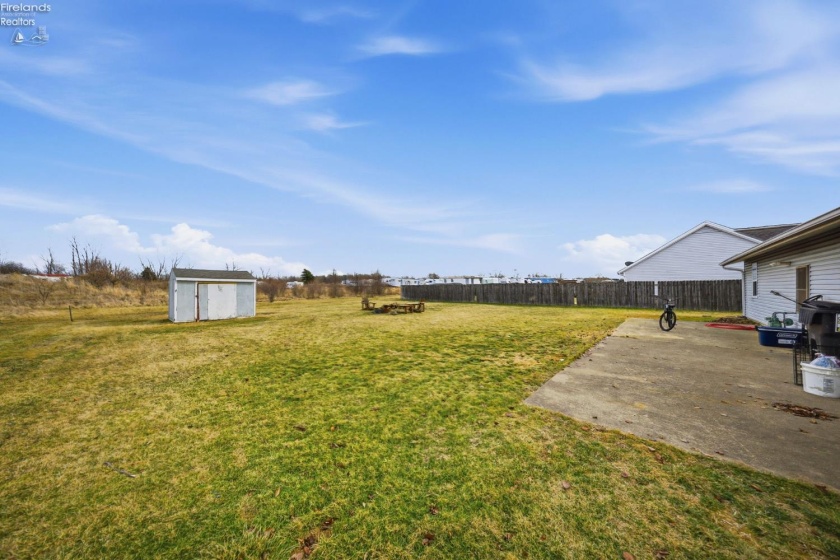 891 Woodland Avenue, Clyde, 43410, 3 Bedrooms Bedrooms, ,2 BathroomsBathrooms,Residential,For Sale,Woodland,20260633