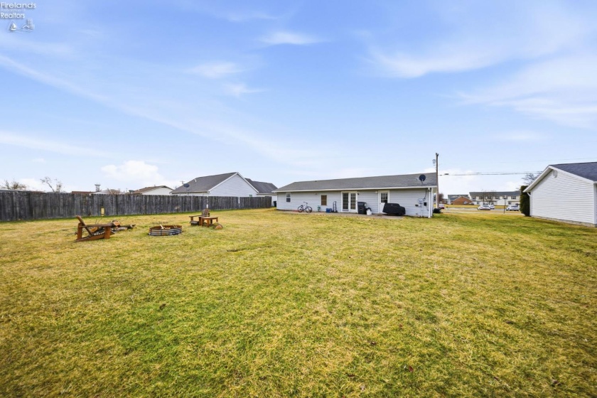 891 Woodland Avenue, Clyde, 43410, 3 Bedrooms Bedrooms, ,2 BathroomsBathrooms,Residential,For Sale,Woodland,20260633