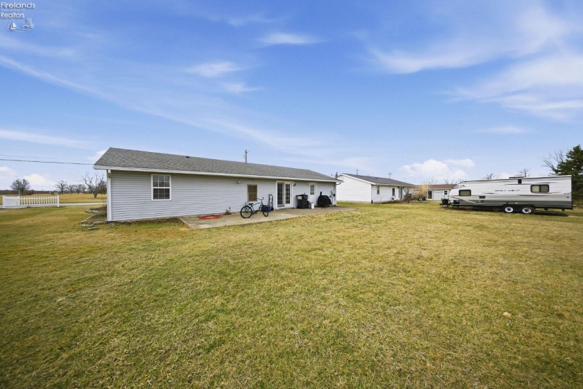 891 Woodland Avenue, Clyde, 43410, 3 Bedrooms Bedrooms, ,2 BathroomsBathrooms,Residential,For Sale,Woodland,20260633