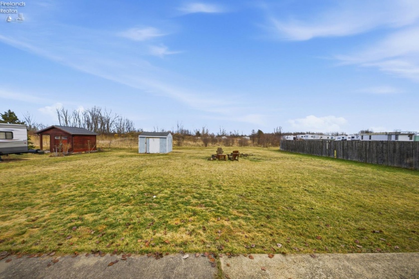 891 Woodland Avenue, Clyde, 43410, 3 Bedrooms Bedrooms, ,2 BathroomsBathrooms,Residential,For Sale,Woodland,20260633