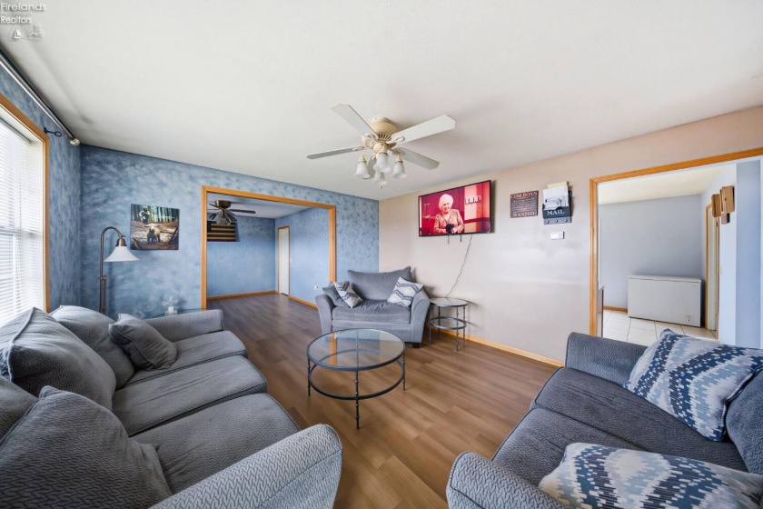 891 Woodland Avenue, Clyde, 43410, 3 Bedrooms Bedrooms, ,2 BathroomsBathrooms,Residential,For Sale,Woodland,20260633