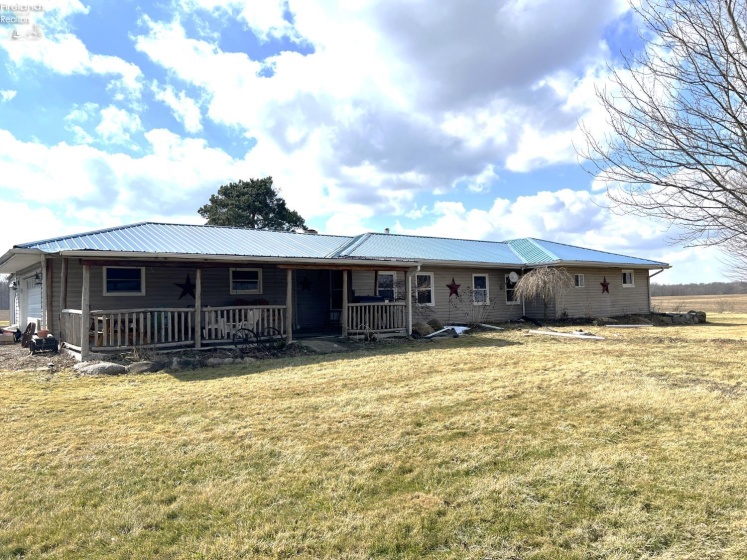 2441 US Highway 250, South, New London, 44851, 3 Bedrooms Bedrooms, ,2 BathroomsBathrooms,Residential,For Sale,US Highway 250, South,20260619