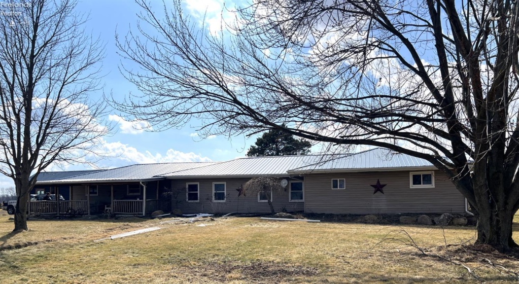 2441 US Highway 250, South, New London, 44851, 3 Bedrooms Bedrooms, ,2 BathroomsBathrooms,Residential,For Sale,US Highway 250, South,20260619