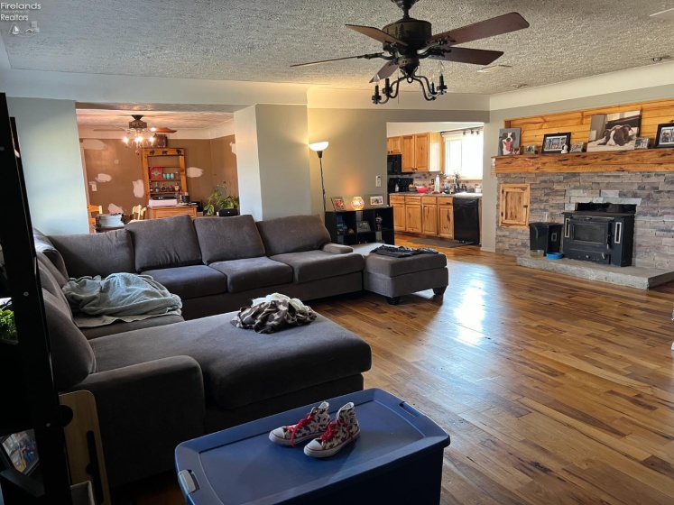 2441 US Highway 250, South, New London, 44851, 3 Bedrooms Bedrooms, ,2 BathroomsBathrooms,Residential,For Sale,US Highway 250, South,20260619