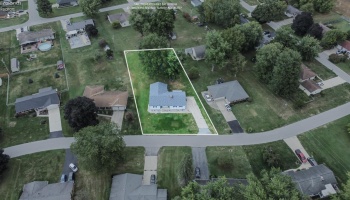 350 Conner Drive, Fremont, 43420, 3 Bedrooms Bedrooms, ,2 BathroomsBathrooms,Residential,For Sale,Conner,20253656