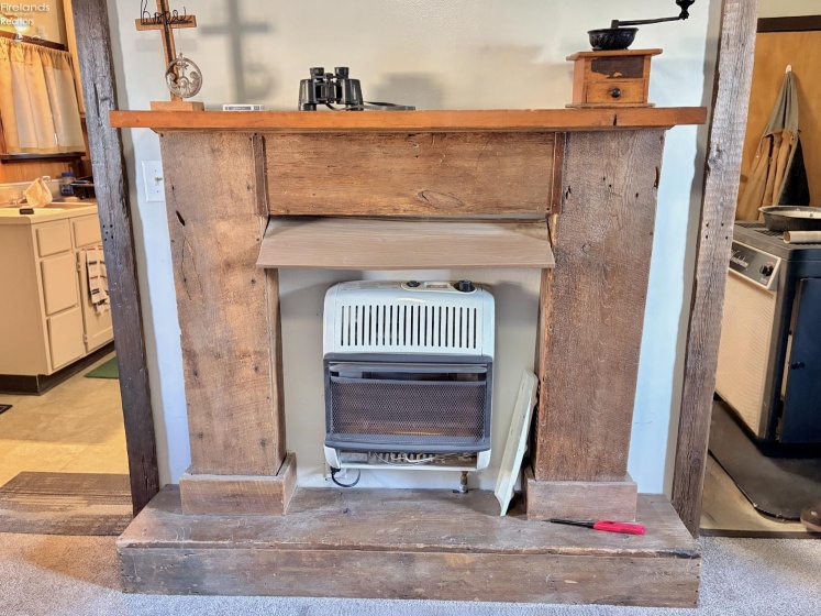 2937 County Road 206, Fremont, 43420, 2 Bedrooms Bedrooms, ,1 BathroomBathrooms,Residential,For Sale,County Road 206,20260601