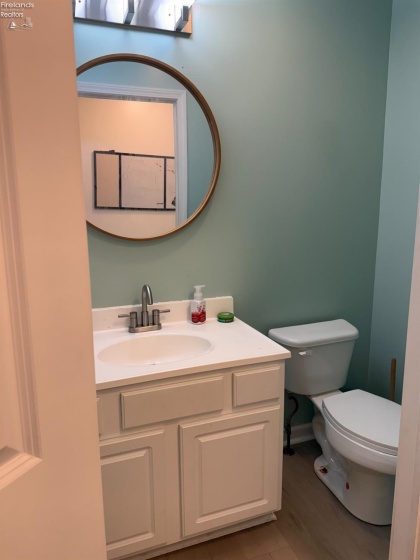 1485 Autumnwoods Drive, Fremont, 43420, 4 Bedrooms Bedrooms, ,3 BathroomsBathrooms,Residential,For Sale,Autumnwoods,20260649