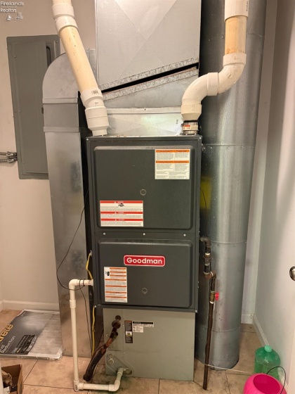 1485 Autumnwoods Drive, Fremont, 43420, 4 Bedrooms Bedrooms, ,3 BathroomsBathrooms,Residential,For Sale,Autumnwoods,20260649