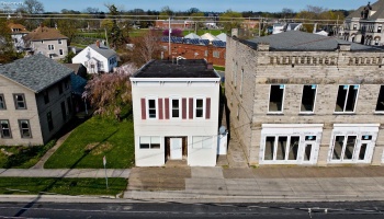 628 Hancock Street, Sandusky, 44870, ,Multiple Units,For Sale,Hancock,20260628