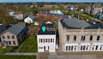 628 Hancock Street, Sandusky, 44870, ,Multiple Units,For Sale,Hancock,20260628