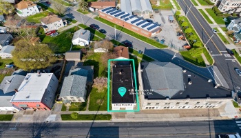 628 Hancock Street, Sandusky, 44870, ,Multiple Units,For Sale,Hancock,20260628