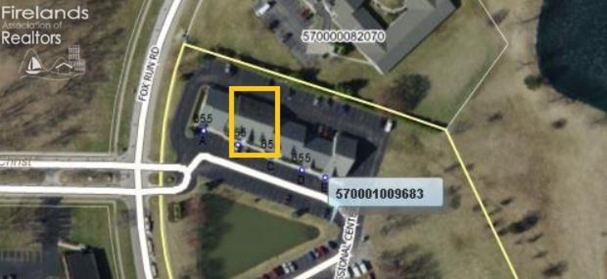 655 Fox Run Rd, Findlay, 45840, ,Commercial,For Sale,Fox Run Rd,20260660