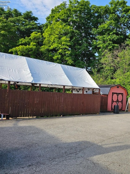 54 Benedict Avenue, Norwalk, 44857, ,Commercial,For Sale,Benedict,20260589