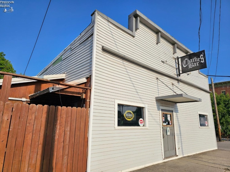 54 Benedict Avenue, Norwalk, 44857, ,Commercial,For Sale,Benedict,20260589