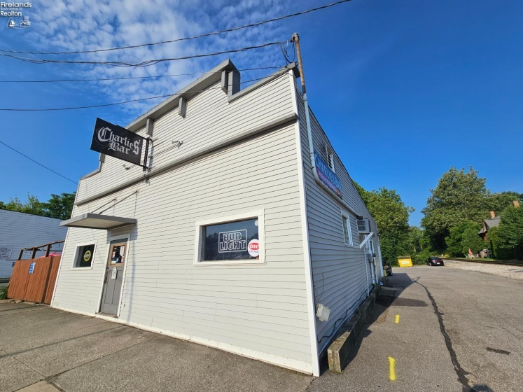 54 Benedict Avenue, Norwalk, 44857, ,Commercial,For Sale,Benedict,20260589