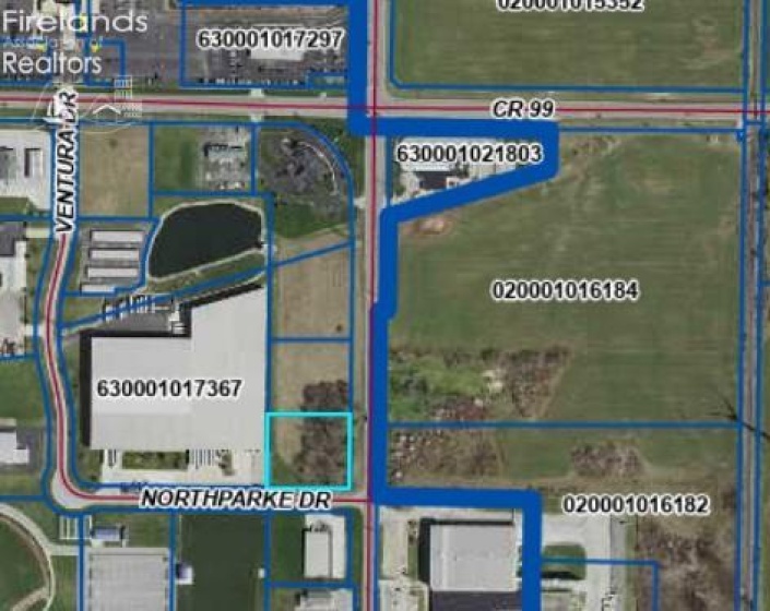 0 County Road 220 Lot 2, Findlay, 45840, ,Land,For Sale,County Road 220 Lot 2,20260657