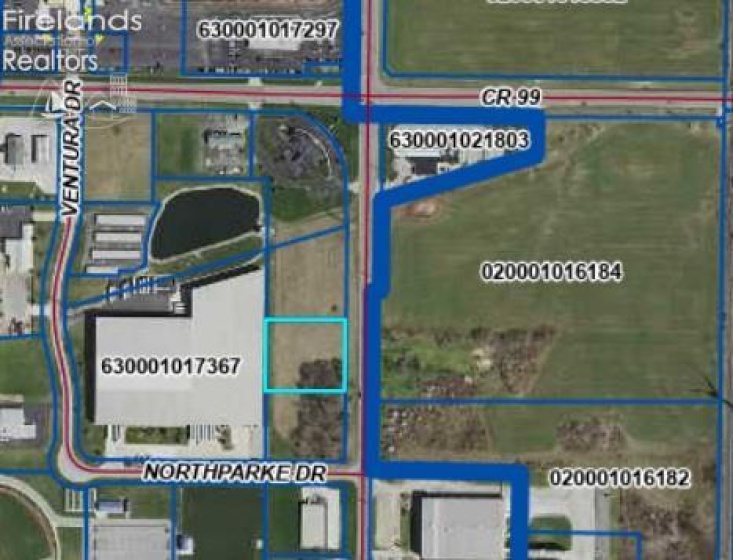 0 County Road 220 Lot 3, Findlay, 45840, ,Land,For Sale,County Road 220 Lot 3,20260658
