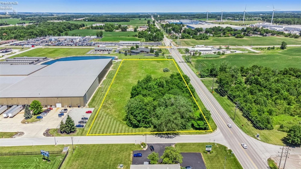 0 County Road 220 Lot 3, Findlay, 45840, ,Land,For Sale,County Road 220 Lot 3,20260658