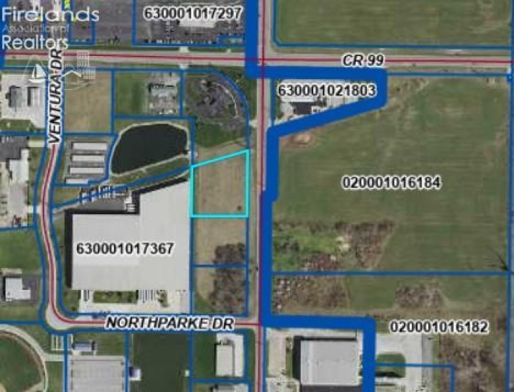 0 County Road 220 Lot 4, Findlay, 45840, ,Land,For Sale,County Road 220 Lot 4,20260659
