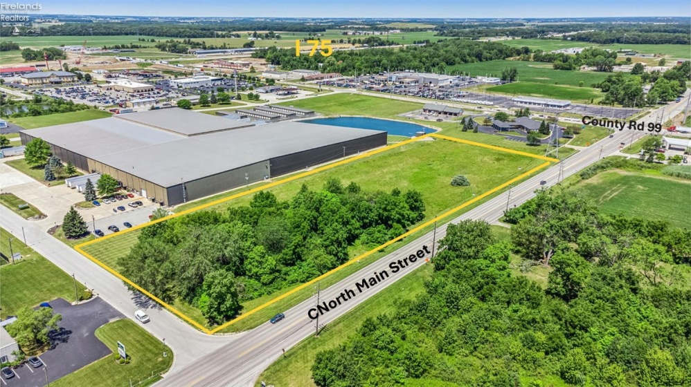 0 County Road 220 Lot 4, Findlay, 45840, ,Land,For Sale,County Road 220 Lot 4,20260659