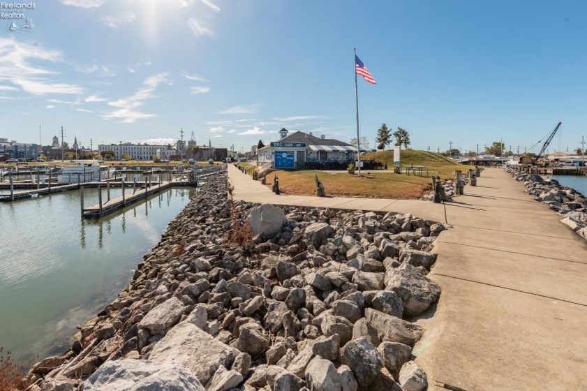 415 Water Street, Sandusky, 44870, 2 Bedrooms Bedrooms, ,3 BathroomsBathrooms,Residential,For Sale,Water,20260635