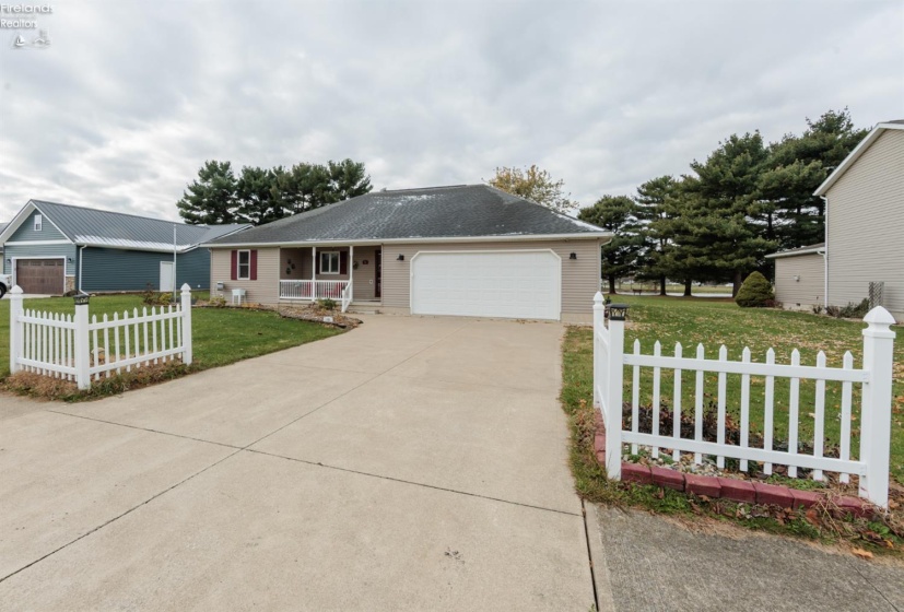 16 Senior Drive, Greenwich, 44837, 3 Bedrooms Bedrooms, ,2 BathroomsBathrooms,Residential,For Sale,Senior,20260654