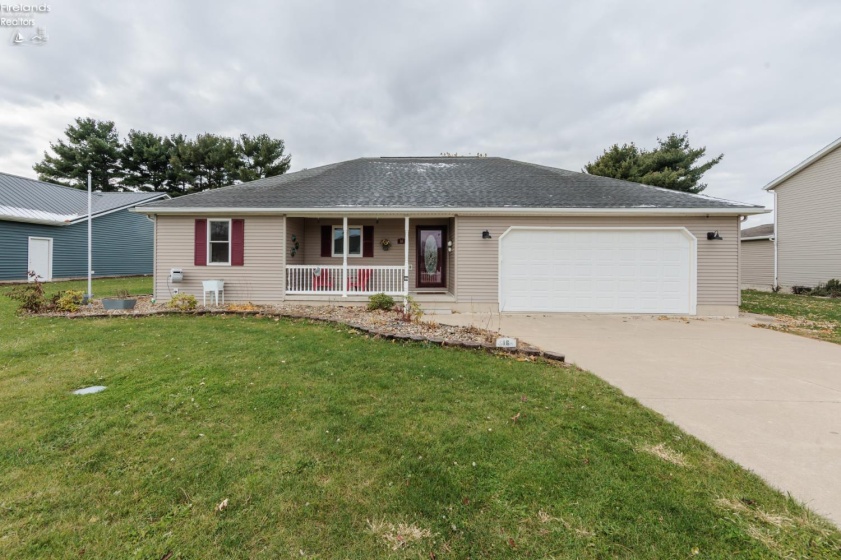 16 Senior Drive, Greenwich, 44837, 3 Bedrooms Bedrooms, ,2 BathroomsBathrooms,Residential,For Sale,Senior,20260654