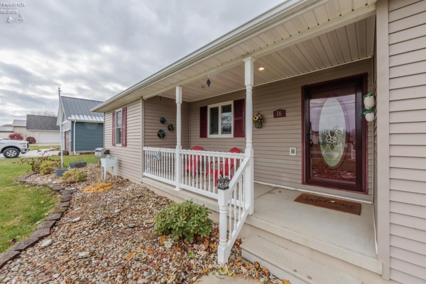 16 Senior Drive, Greenwich, 44837, 3 Bedrooms Bedrooms, ,2 BathroomsBathrooms,Residential,For Sale,Senior,20260654