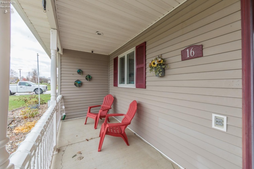 16 Senior Drive, Greenwich, 44837, 3 Bedrooms Bedrooms, ,2 BathroomsBathrooms,Residential,For Sale,Senior,20260654