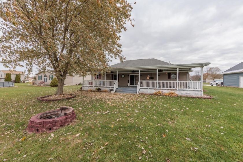 16 Senior Drive, Greenwich, 44837, 3 Bedrooms Bedrooms, ,2 BathroomsBathrooms,Residential,For Sale,Senior,20260654