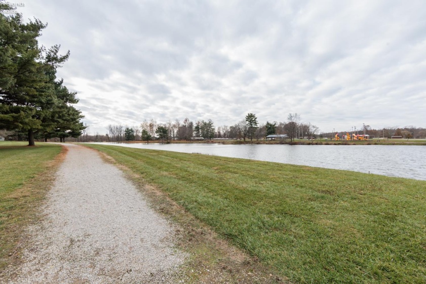 16 Senior Drive, Greenwich, 44837, 3 Bedrooms Bedrooms, ,2 BathroomsBathrooms,Residential,For Sale,Senior,20260654