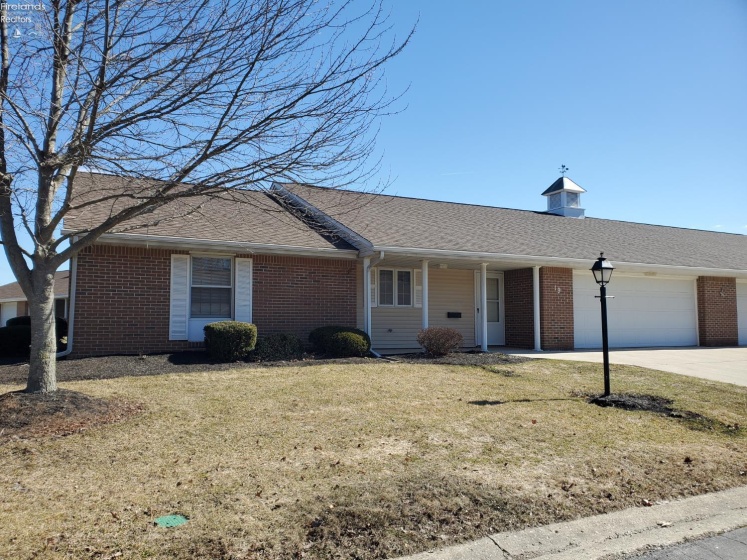 192 St. Francis Avenue, Tiffin, 44883, 3 Bedrooms Bedrooms, ,2 BathroomsBathrooms,Residential,For Sale,St. Francis,20260672