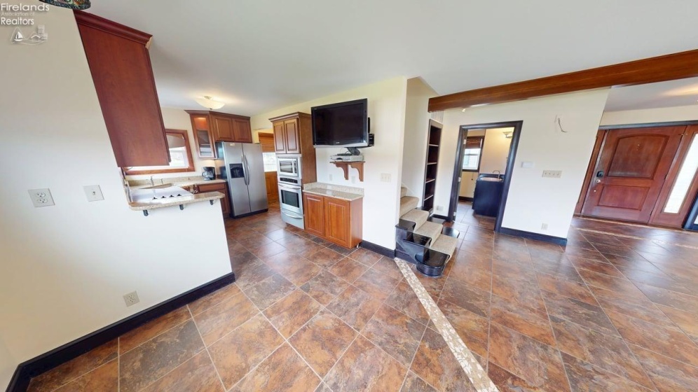 5411 Channel Drive, Port Clinton, 43452, 1 Bedroom Bedrooms, ,2 BathroomsBathrooms,Residential,For Sale,Channel,20260677