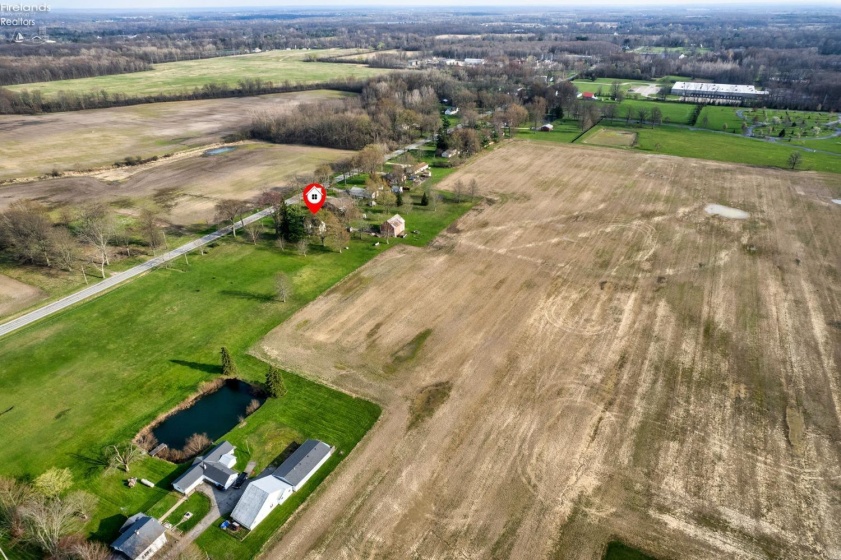 12380 Oberlin Road, Oberlin, 44074, 4 Bedrooms Bedrooms, ,1 BathroomBathrooms,Residential,For Sale,Oberlin,20251382