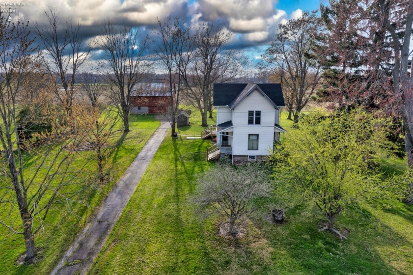 12380 Oberlin Road, Oberlin, 44074, 4 Bedrooms Bedrooms, ,1 BathroomBathrooms,Residential,For Sale,Oberlin,20251382