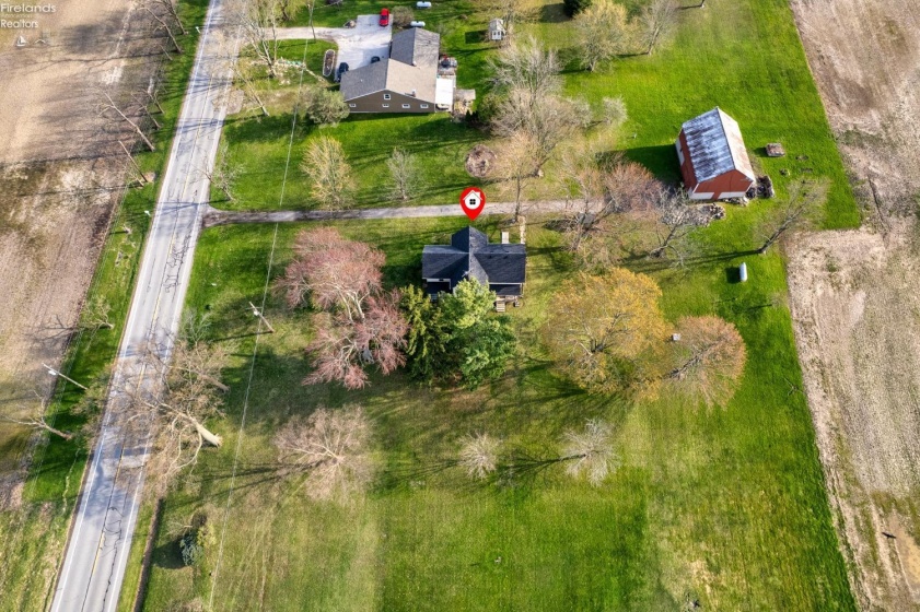 12380 Oberlin Road, Oberlin, 44074, 4 Bedrooms Bedrooms, ,1 BathroomBathrooms,Residential,For Sale,Oberlin,20251382