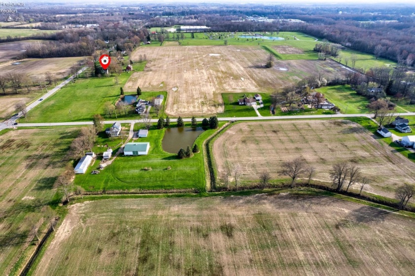 12380 Oberlin Road, Oberlin, 44074, 4 Bedrooms Bedrooms, ,1 BathroomBathrooms,Residential,For Sale,Oberlin,20251382
