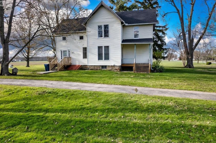 12380 Oberlin Road, Oberlin, 44074, 4 Bedrooms Bedrooms, ,1 BathroomBathrooms,Residential,For Sale,Oberlin,20251382