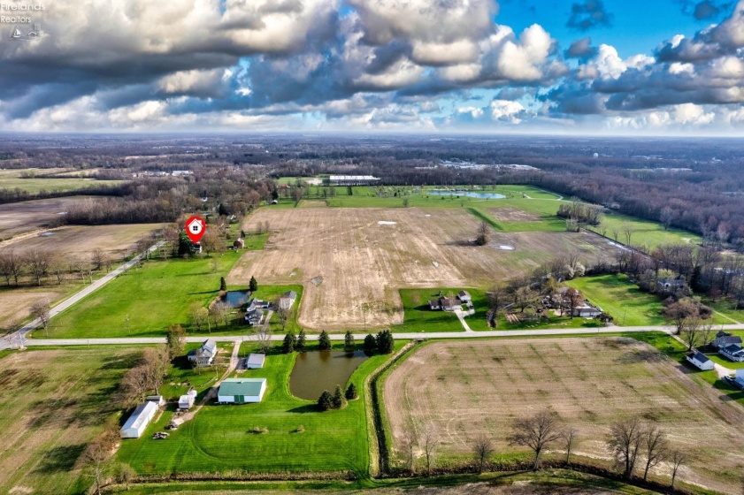 12380 Oberlin Road, Oberlin, 44074, 4 Bedrooms Bedrooms, ,1 BathroomBathrooms,Residential,For Sale,Oberlin,20251382