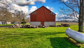 12380 Oberlin Road, Oberlin, 44074, 4 Bedrooms Bedrooms, ,1 BathroomBathrooms,Residential,For Sale,Oberlin,20251382