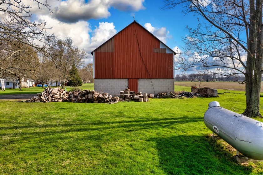 12380 Oberlin Road, Oberlin, 44074, 4 Bedrooms Bedrooms, ,1 BathroomBathrooms,Residential,For Sale,Oberlin,20251382