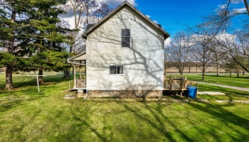 12380 Oberlin Road, Oberlin, 44074, 4 Bedrooms Bedrooms, ,1 BathroomBathrooms,Residential,For Sale,Oberlin,20251382
