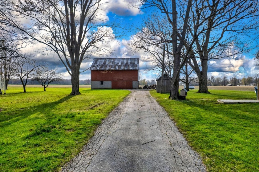 12380 Oberlin Road, Oberlin, 44074, 4 Bedrooms Bedrooms, ,1 BathroomBathrooms,Residential,For Sale,Oberlin,20251382