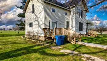 12380 Oberlin Road, Oberlin, 44074, 4 Bedrooms Bedrooms, ,1 BathroomBathrooms,Residential,For Sale,Oberlin,20251382