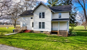 12380 Oberlin Road, Oberlin, 44074, 4 Bedrooms Bedrooms, ,1 BathroomBathrooms,Residential,For Sale,Oberlin,20251382