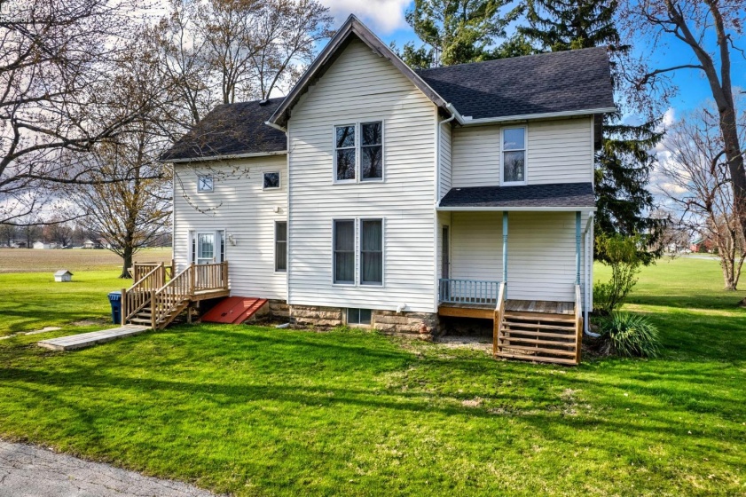 12380 Oberlin Road, Oberlin, 44074, 4 Bedrooms Bedrooms, ,1 BathroomBathrooms,Residential,For Sale,Oberlin,20251382