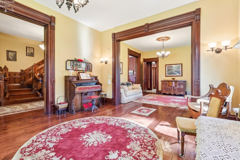 8110 Main Road, Berlin Heights, 44814, 7 Bedrooms Bedrooms, ,9 BathroomsBathrooms,Residential,For Sale,Main,20252156